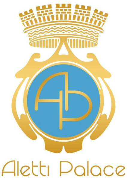 Logo Aletti Palace