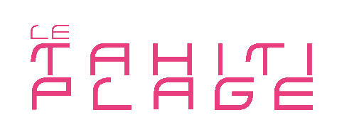 Logo Tahiti Plage