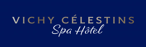 Logo Vichy Célestins Spa Hôtel