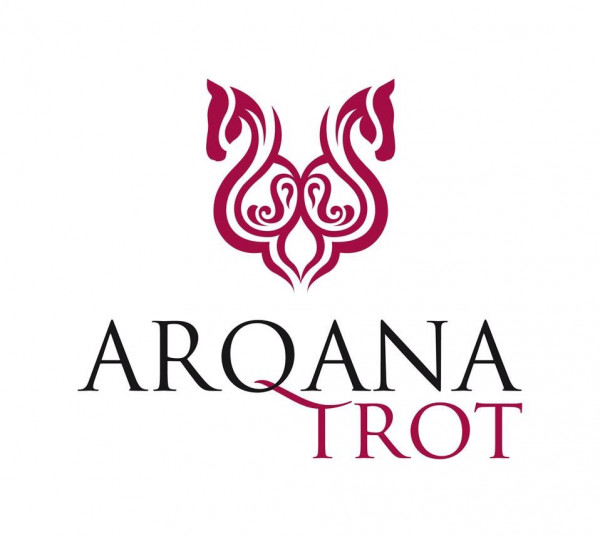 Logo Arqana Trot