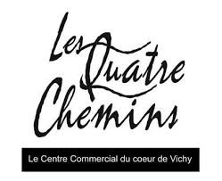Logo Les 4 Chemins