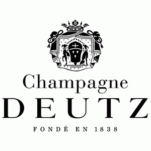 Logo Champagne Deutz