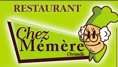 Logo Chez Mémère