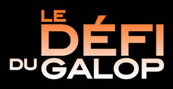 Logo Défi du Galop