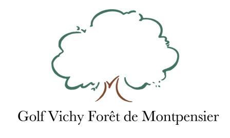 Logo Golf de Montpensier