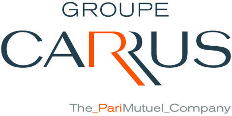 Logo Groupe Carrus 