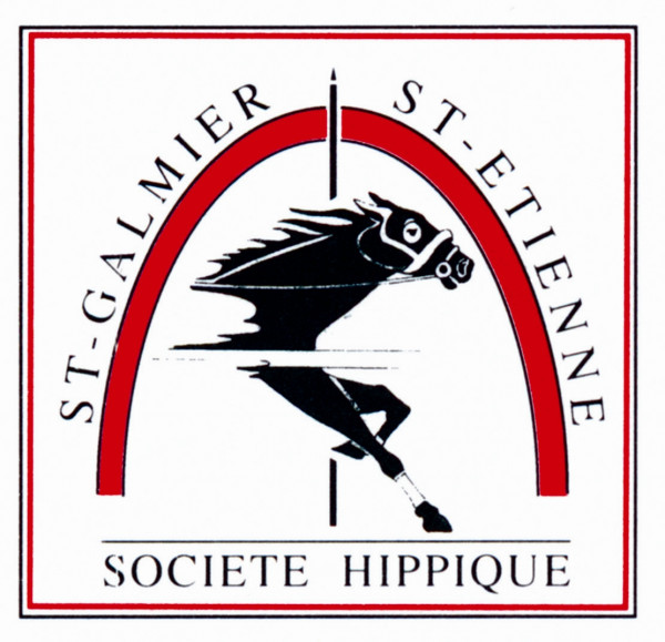Logo Hippodrome St Galmier