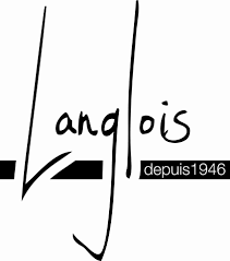 Logo Langlois Réception