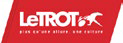 Logo Le Trot