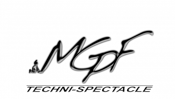Logo MGPF