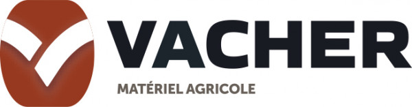 Logo Maison Vacher