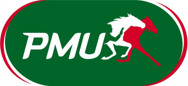 Logo PMU