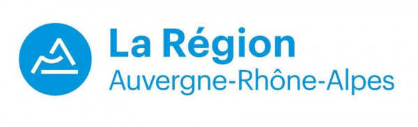 Logo Régio AuRA