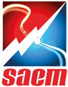 Logo SAEM