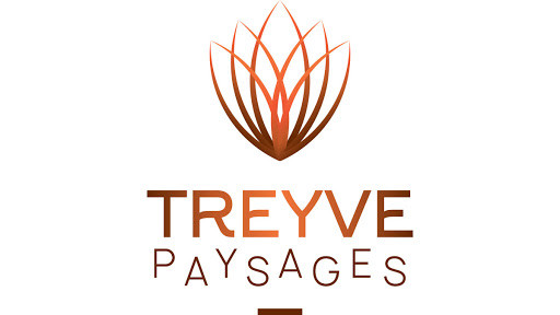 Logo Treyve Paysages