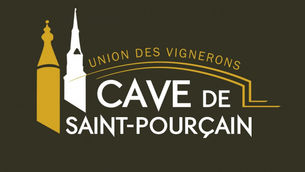Logo Vignerons St Pourçain