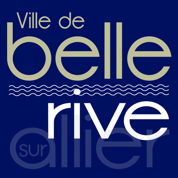 Logo Ville de Bellerive