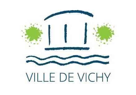 Logo Ville de Vichy