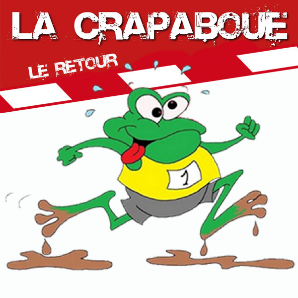 Crapaboue - Hippodrome Vichy