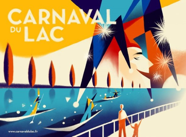 Caranaval du Lac - Hippodrome de Vichy