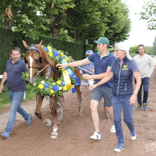 Speed Cup Tour - Hippodrome Vichy