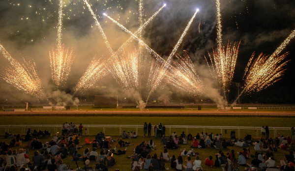 Hippodrome Vichy-Bellerive