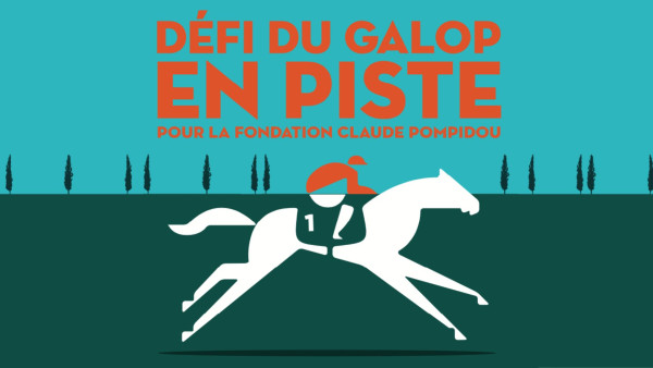 Défi du Galop - Hippodrome de Vichy-Bellerive