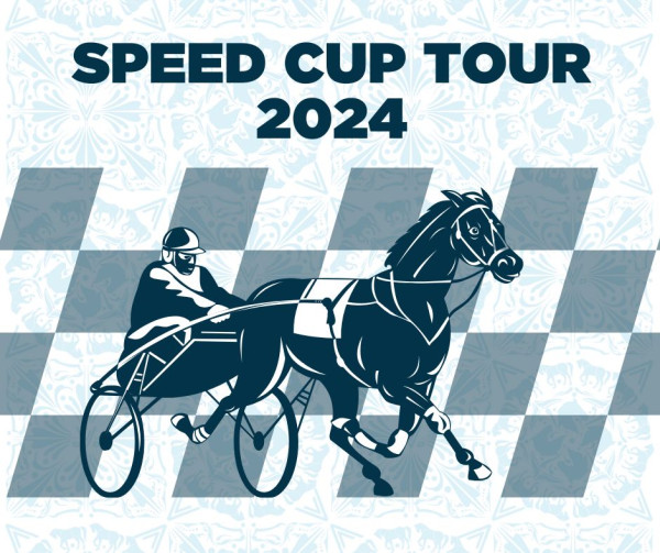 Speed Cup Tour - Hippodrome de Vichy-Bellerive