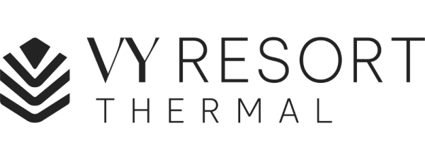 Logo Vy Resort