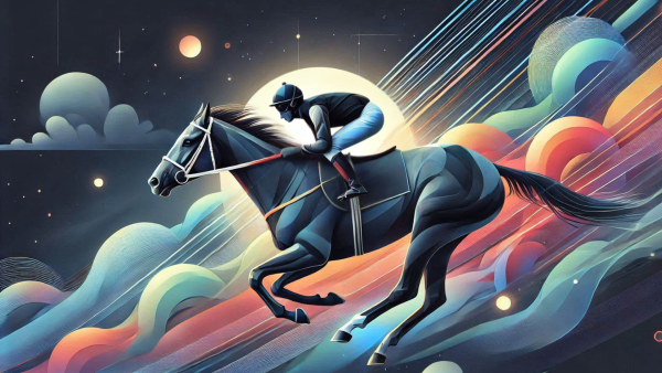 Grand Prix de Vichy - Hippodrome de Vichy-Bellerive