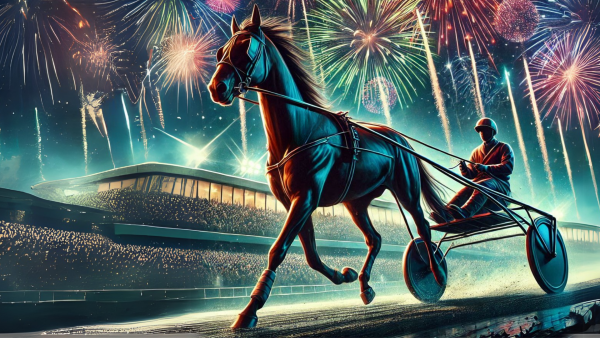 Soirée d'Ouverture - Hippodrome de Vichy-Bellerive