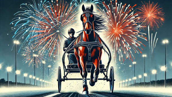 Soirée de Clôture - Hippodrome de Vichy-Bellerive