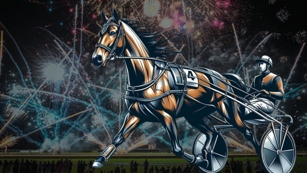 Speed Cup Show - Hippodrome de Vichy-Bellerive